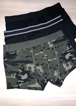 Боксери primark