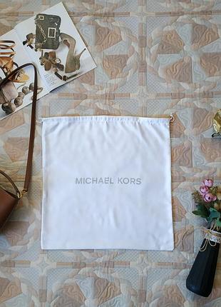 Пыльник michael kors, номерной оригинал, 46*46
