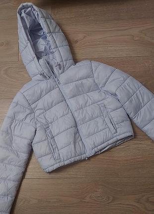 Укорочена куртка (131)