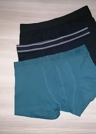 Боксери primark
