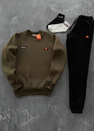 Костюм ellesse