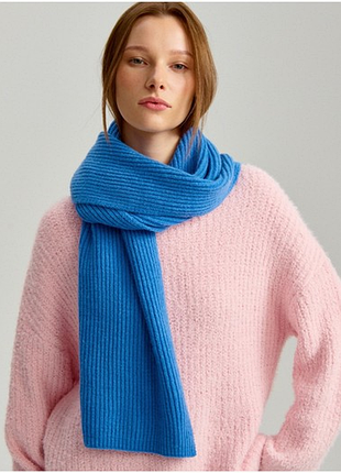 Набор шапка и шарф бренд house