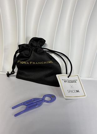 Fiona franchimon елегантна шпилька заколка для волосся