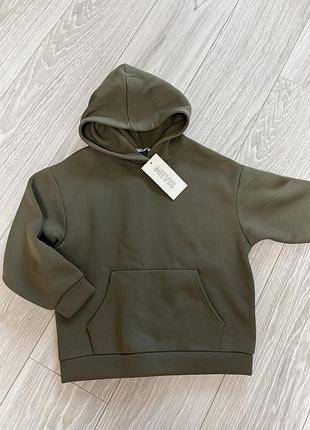 Худі на зріст 122