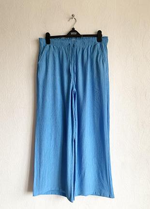 Класні брюки на резинці