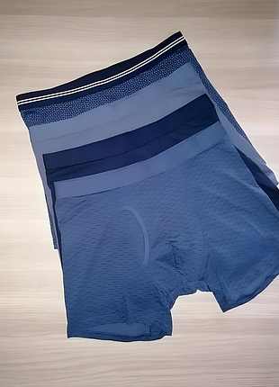 Боксери primark