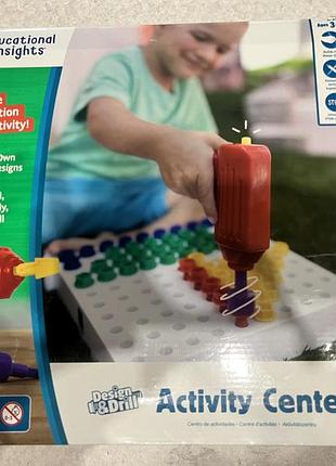 Дуже крутий конструктор