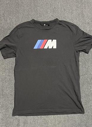 Футболка bmw
