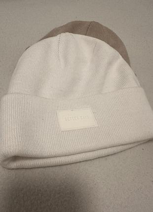 Шапка оттенки 😍