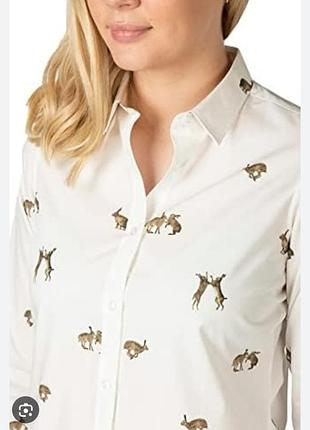 Женская рубашка