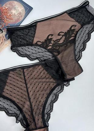 Стильні трусики