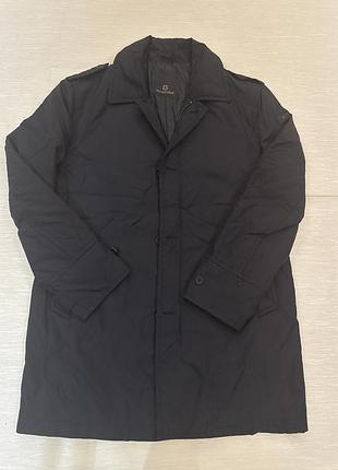 Пальто для чоловіків.