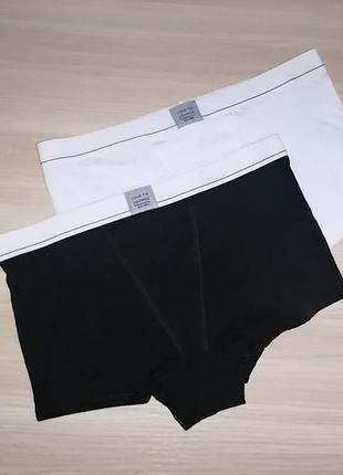 Боксери primark