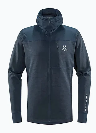 Haglofs mammut jack wolfskin rab