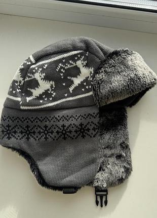 Шапка , нова