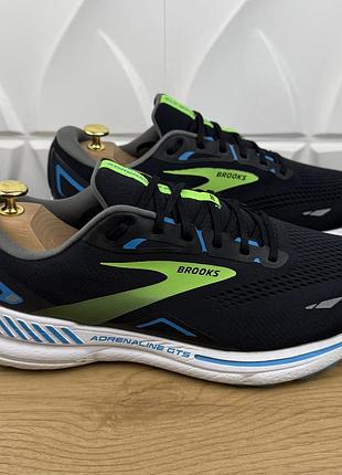 Оригінальні кросівки brooks adrenaline gts 23