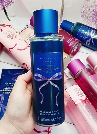 Мист victoria's secret whipped marshmallow dream, 250 мл