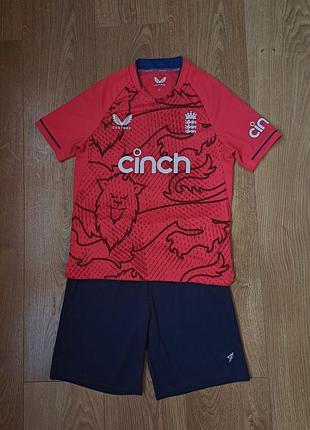 Футбольная форма для мальчика