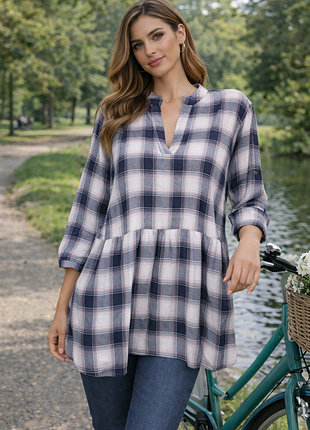 Туника женская