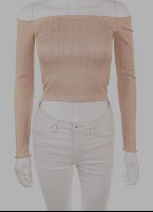 Гарний жіночій топ primark