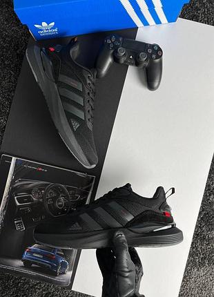 Adidas x_plrphase all black 6