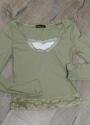 Жіноча блузка shein