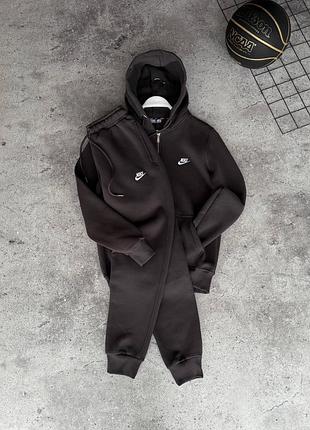 Преміум теплий костюм🔥