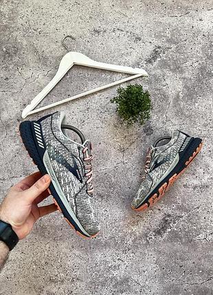 Кросівки brooks adrenaline gts 21