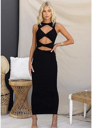 Спокуслива жіноча сукня від ego