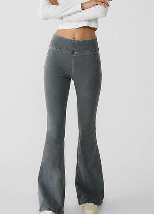 Джинсы женские