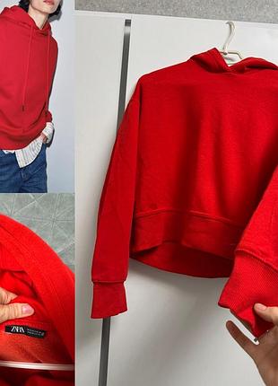 Худі зара с