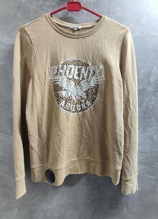 Світшот жіночий madness