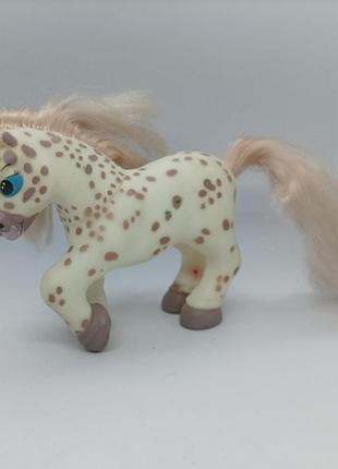 Вінтаж поні just group 2