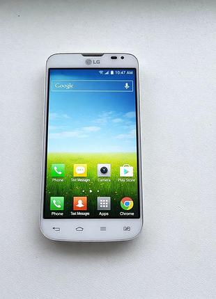 Мобільний телефон lg d325 lg l70