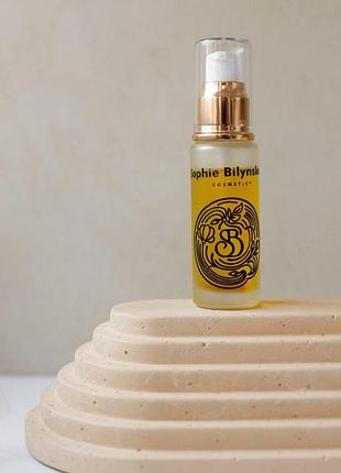 Men’s beard care – натуральна олійка для догляду за бородою