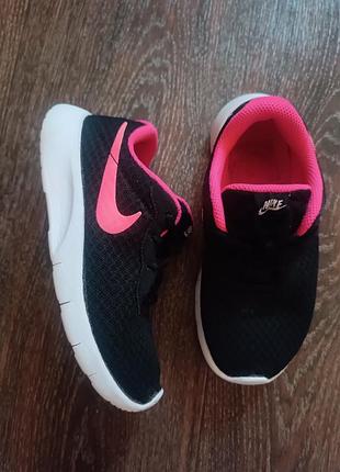 Кросівки nike