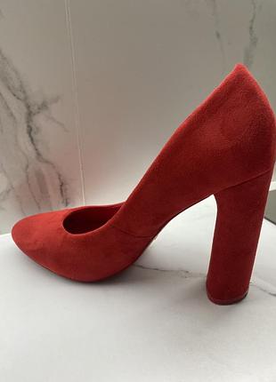 Шикарные туфли