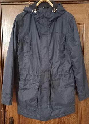 Куртка/парка мужская,демисезонная,