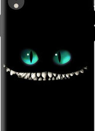 Чохол на iphone xr чеширський кіт "689b-1560-73076"