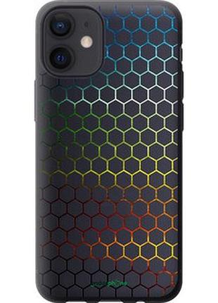 Чохол на iphone 12 mini соти "498t-2071-73076"