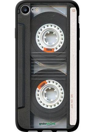Чохол на iphone 8 касета "876b-1031-73076"