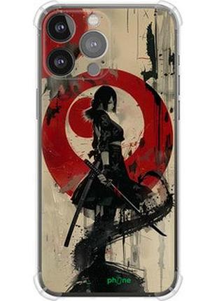 Чехол на iphone 13 pro max боевое искусство "6126sp-2371-73076"