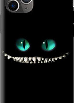 Чохол на iphone 11 pro max чеширський кіт "689b-1723-73076"