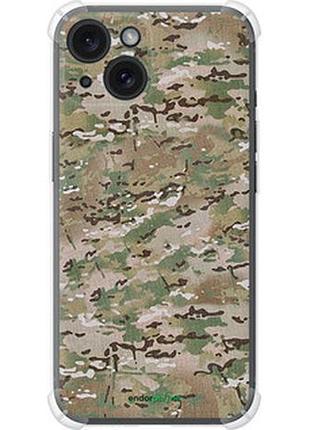 Чехол на iphone 15 камуфляж v5 "1201sp-3075-73076"