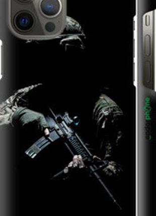 Чехол на iphone 12 pro max защитник v3 "5226m-2054-73076"