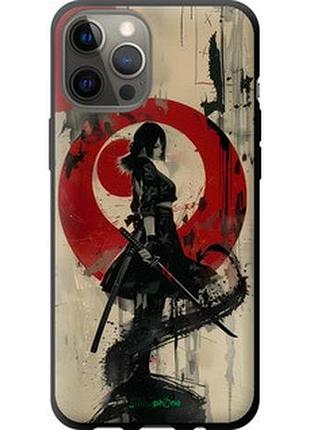 Чохол на iphone 12 pro max бойове мистецтво "6126b-2054-73076"