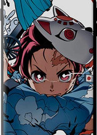 Чохол на iphone 7 plus танджіро камадо "5574b-337-73076"