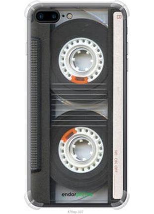 Чохол на iphone 8 plus касета "876sp-1032-73076"