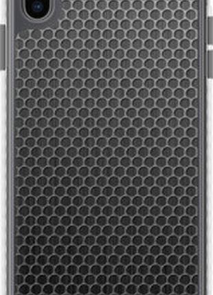 Чехол на iphone xs max ячейки "243pc-1557-73076"