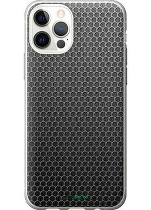 Чехол на iphone 12 pro ячейки "243u-2052-73076"